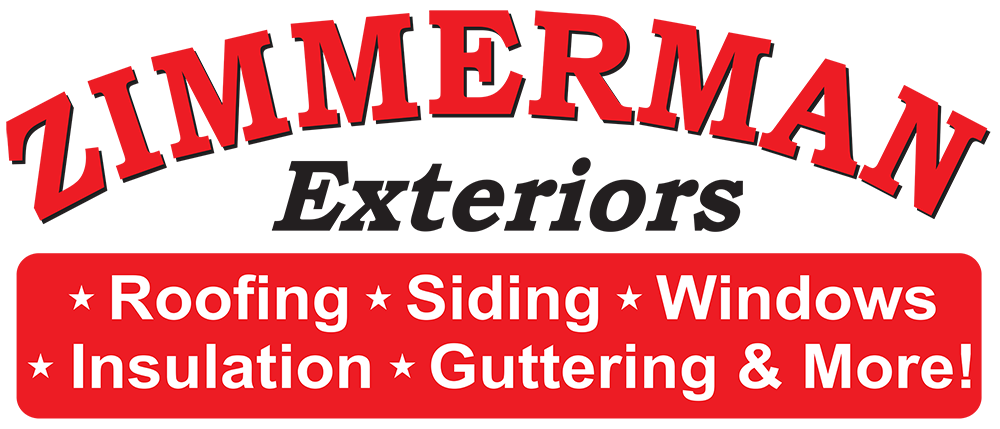 Zimmerman Exteriors-Roofing, Siding, Windows, Insulation-Madison County,IL